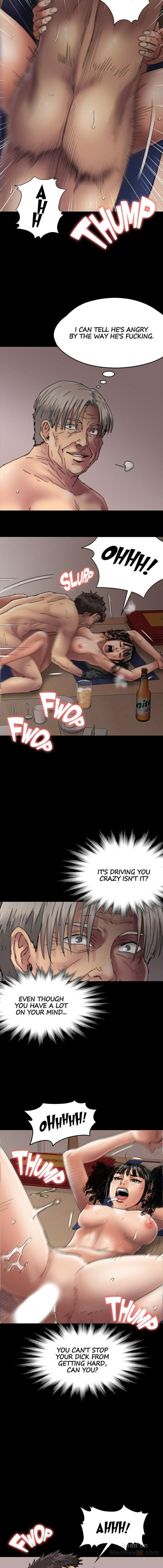 Landlord's Little Daughter Manhwa - Chapter 57 Page 8