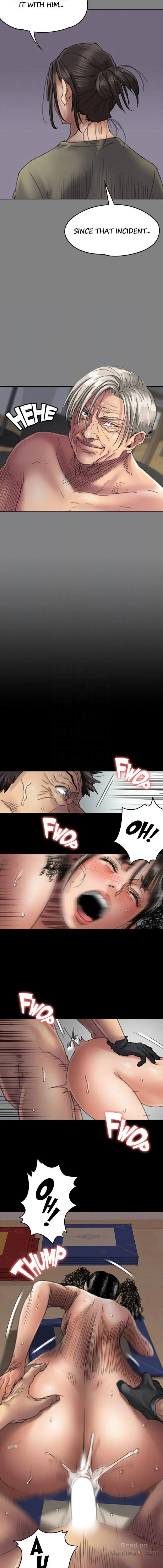 Landlord's Little Daughter Manhwa - Chapter 57 Page 11