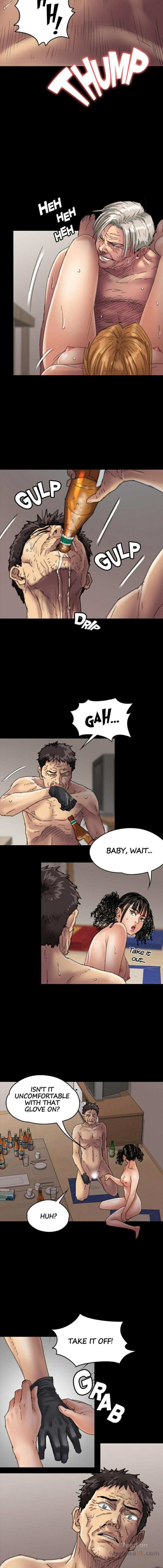 Landlord's Little Daughter Manhwa - Chapter 57 Page 12