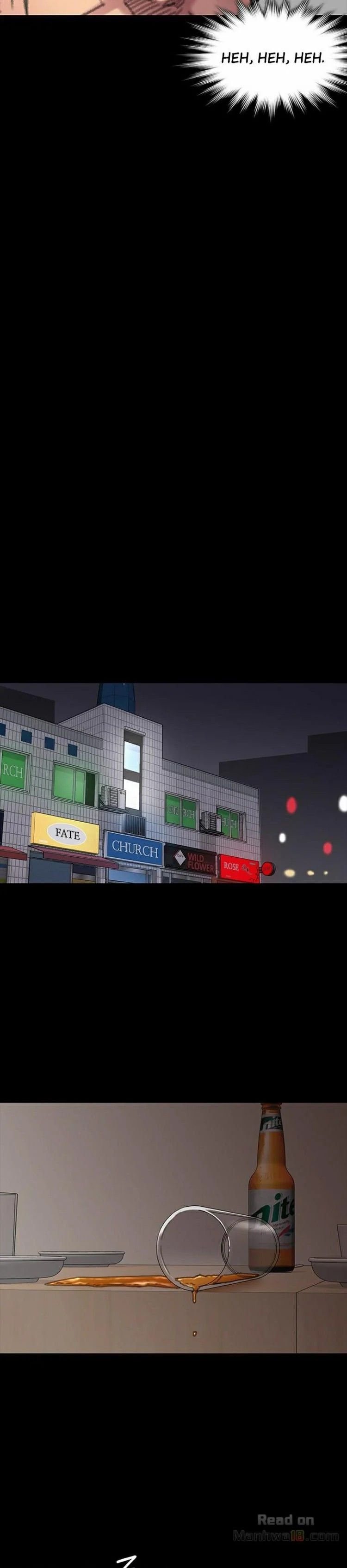 Landlord's Little Daughter Manhwa - Chapter 57 Page 16