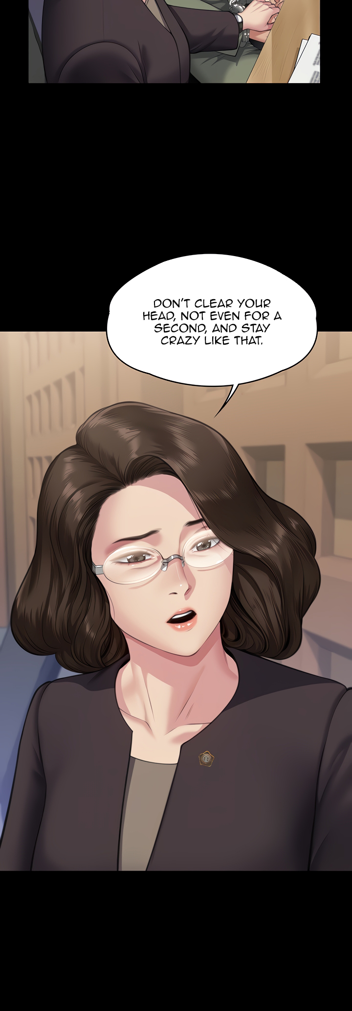 Landlord's Little Daughter Manhwa - Chapter 328 Page 1