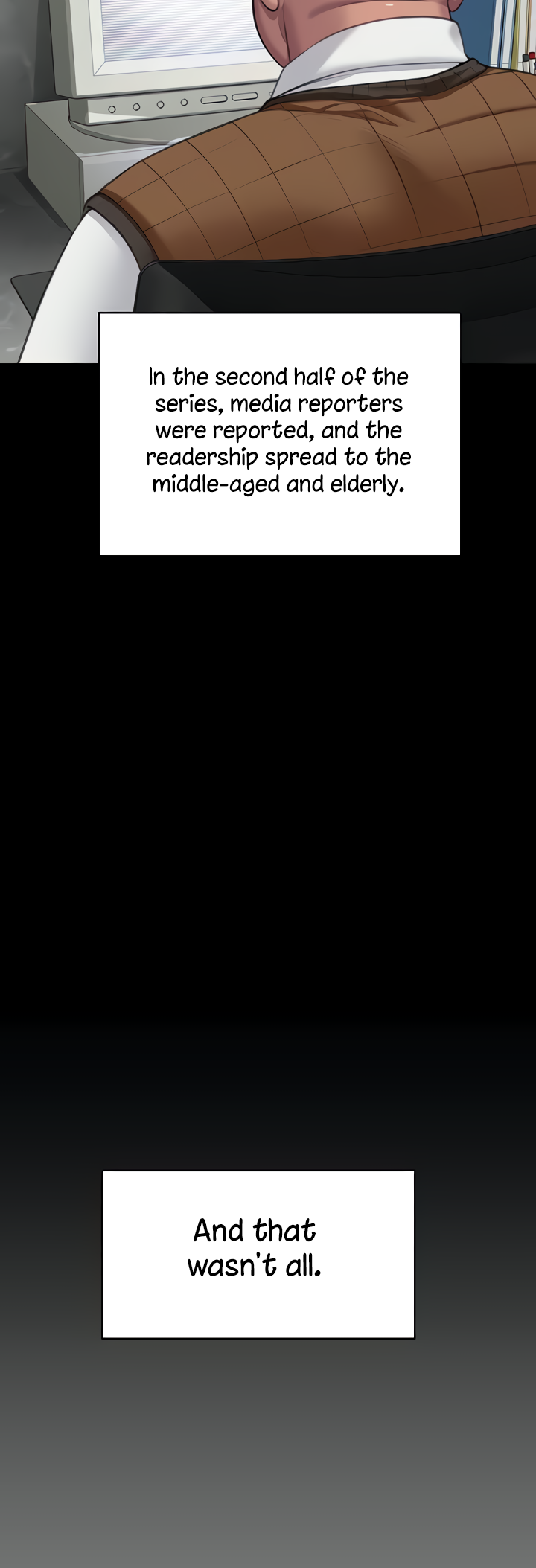 Landlord's Little Daughter Manhwa - Chapter 328 Page 21