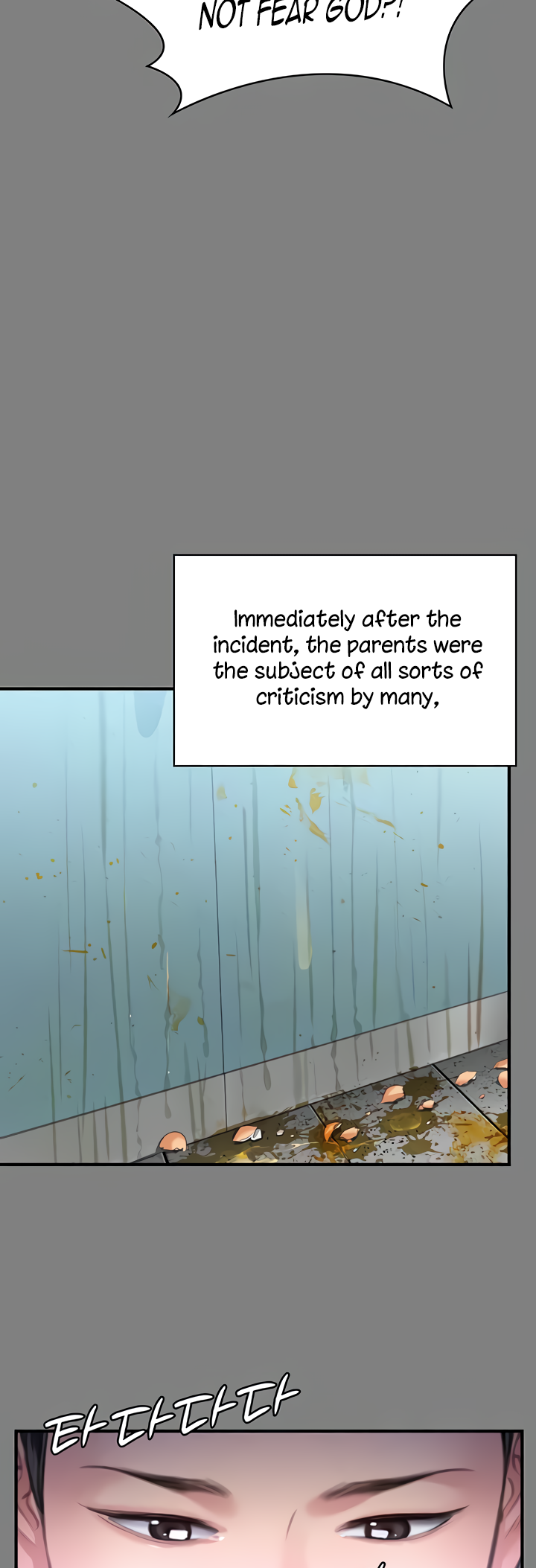 Landlord's Little Daughter Manhwa - Chapter 328 Page 24