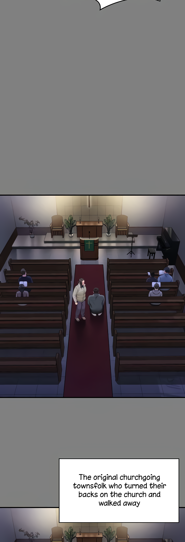 Landlord's Little Daughter Manhwa - Chapter 328 Page 28