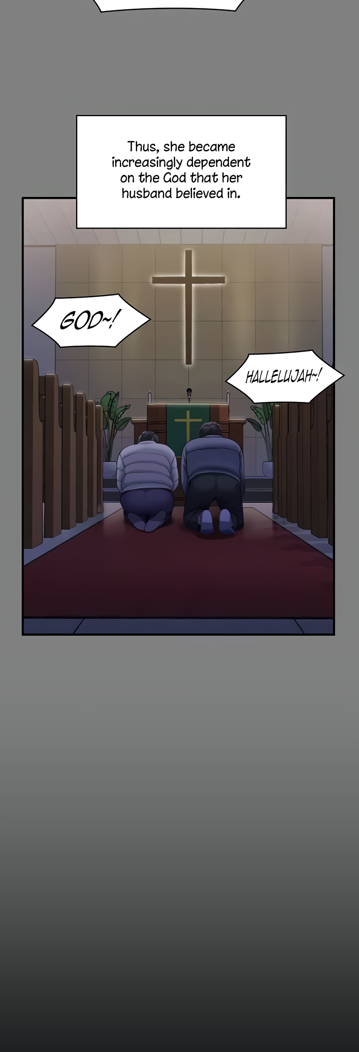 Landlord's Little Daughter Manhwa - Chapter 328 Page 35