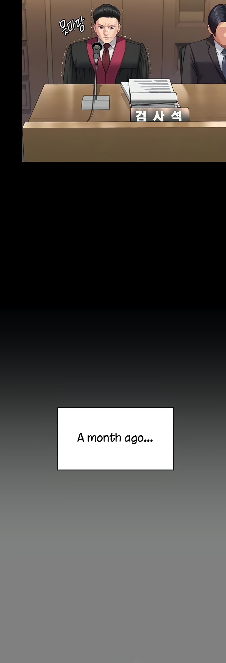 Landlord's Little Daughter Manhwa - Chapter 328 Page 38