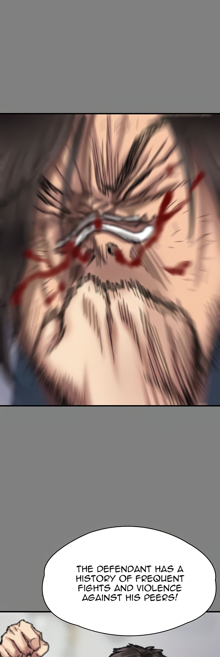 Landlord's Little Daughter Manhwa - Chapter 328 Page 58