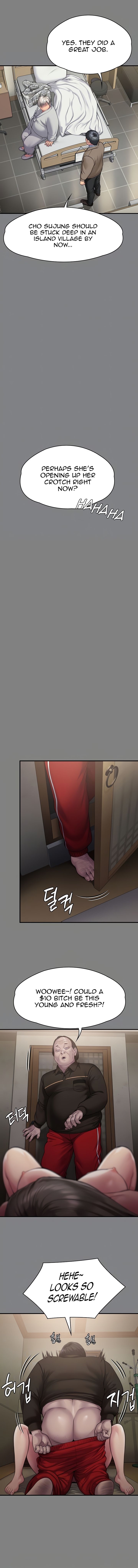 Landlord's Little Daughter Manhwa - Chapter 286 Page 3