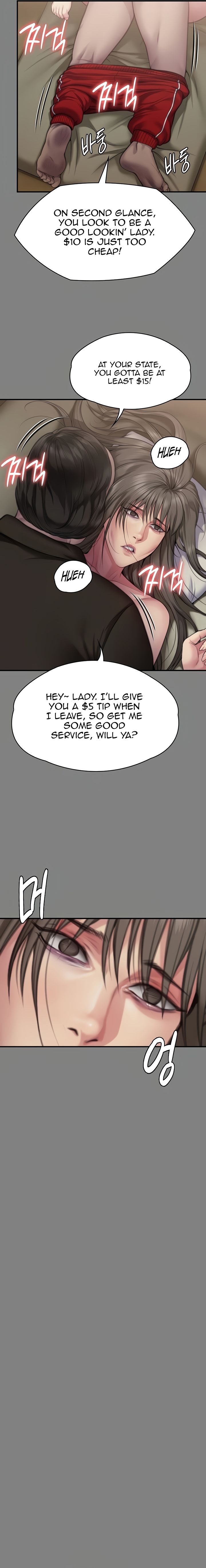 Landlord's Little Daughter Manhwa - Chapter 286 Page 4