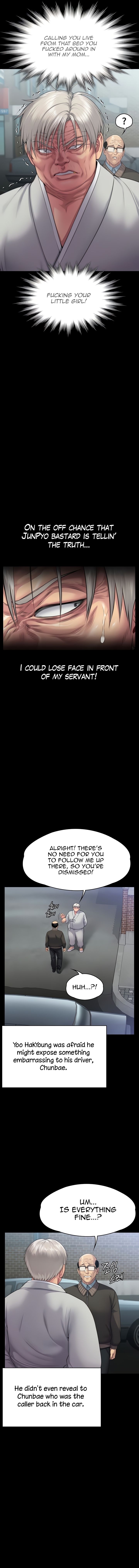 Landlord's Little Daughter Manhwa - Chapter 286 Page 7