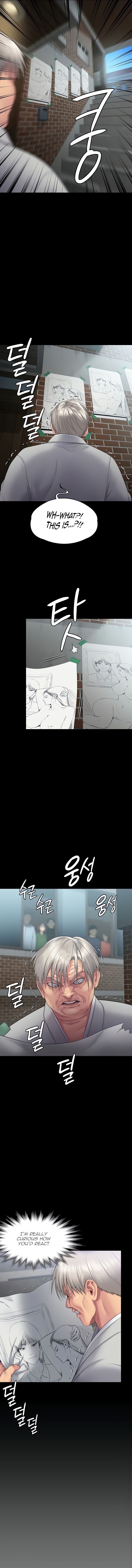 Landlord's Little Daughter Manhwa - Chapter 286 Page 10