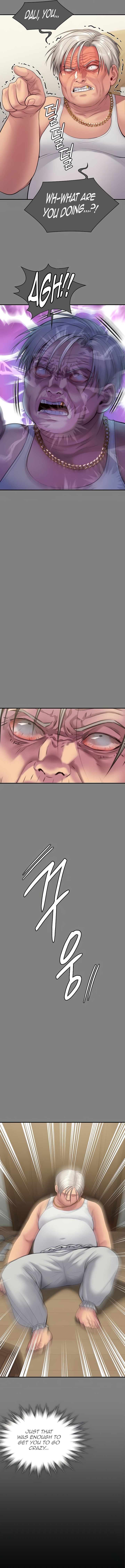 Landlord's Little Daughter Manhwa - Chapter 286 Page 12