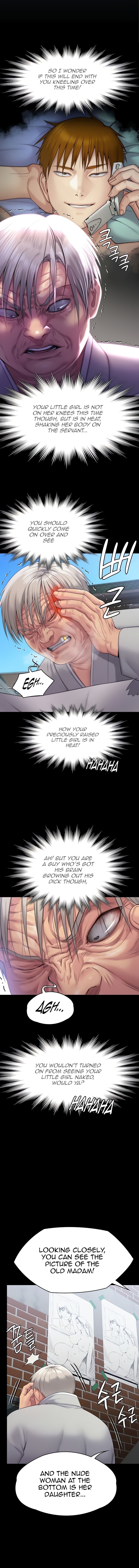 Landlord's Little Daughter Manhwa - Chapter 286 Page 13