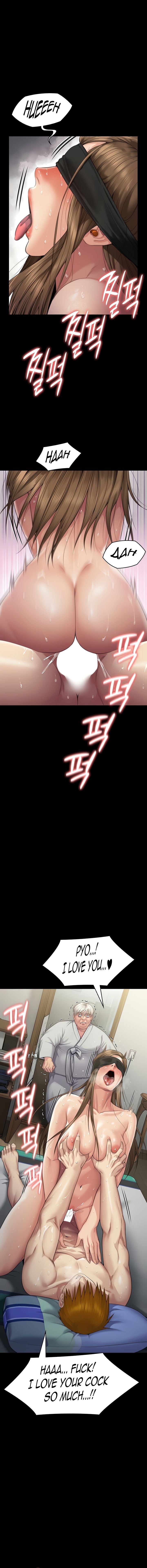 Landlord's Little Daughter Manhwa - Chapter 286 Page 20