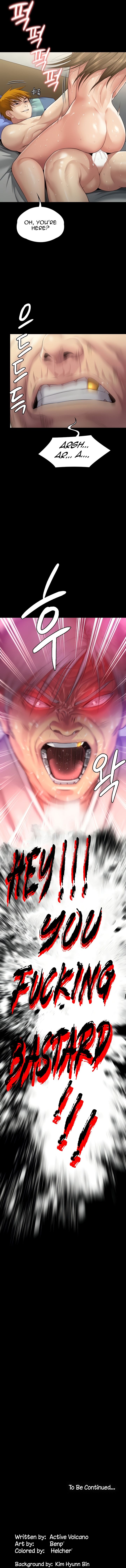 Landlord's Little Daughter Manhwa - Chapter 286 Page 21