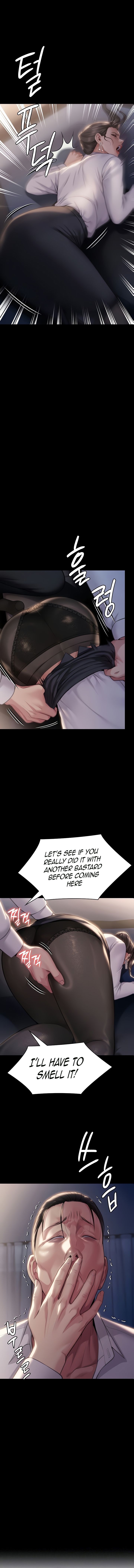 Landlord's Little Daughter Manhwa - Chapter 284 Page 0