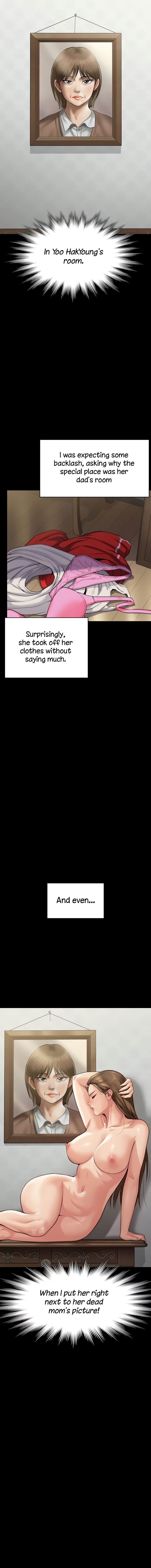 Landlord's Little Daughter Manhwa - Chapter 284 Page 13