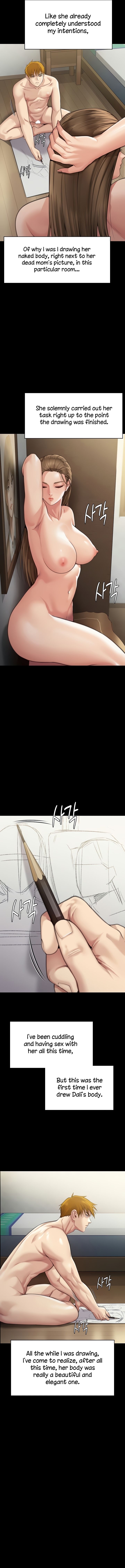 Landlord's Little Daughter Manhwa - Chapter 284 Page 14