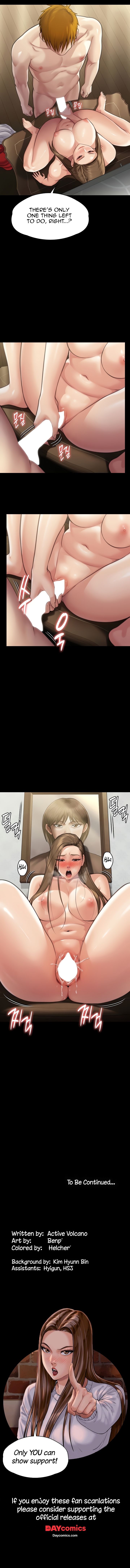 Landlord's Little Daughter Manhwa - Chapter 284 Page 17