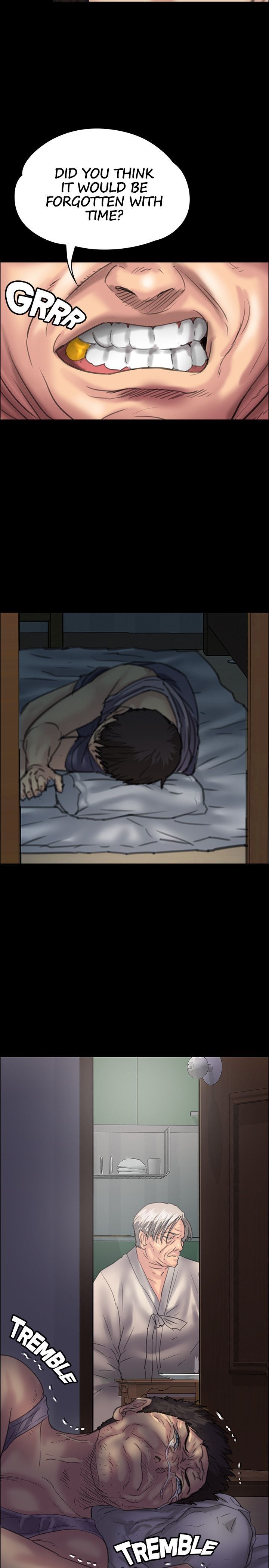 Landlord's Little Daughter Manhwa - Chapter 34 Page 1