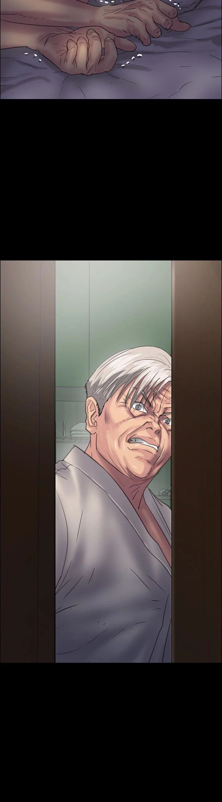 Landlord's Little Daughter Manhwa - Chapter 34 Page 2