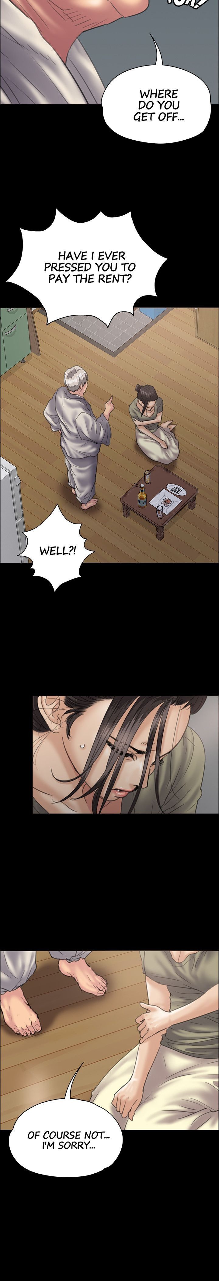 Landlord's Little Daughter Manhwa - Chapter 34 Page 6