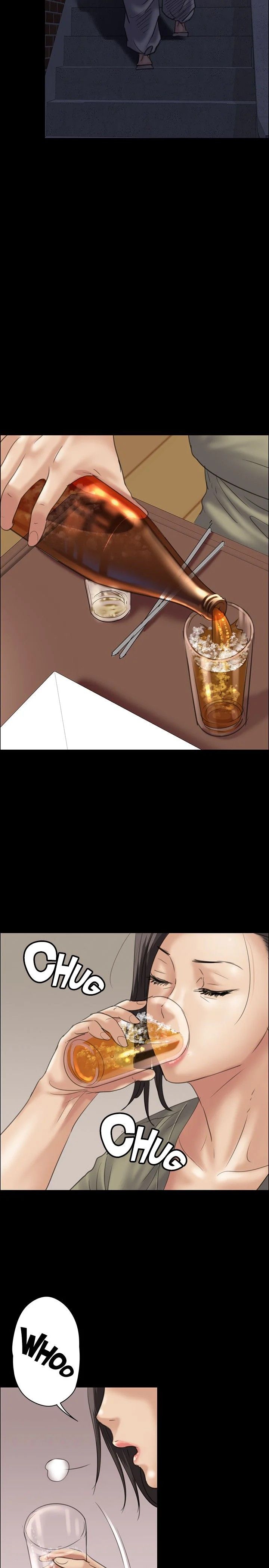 Landlord's Little Daughter Manhwa - Chapter 34 Page 10