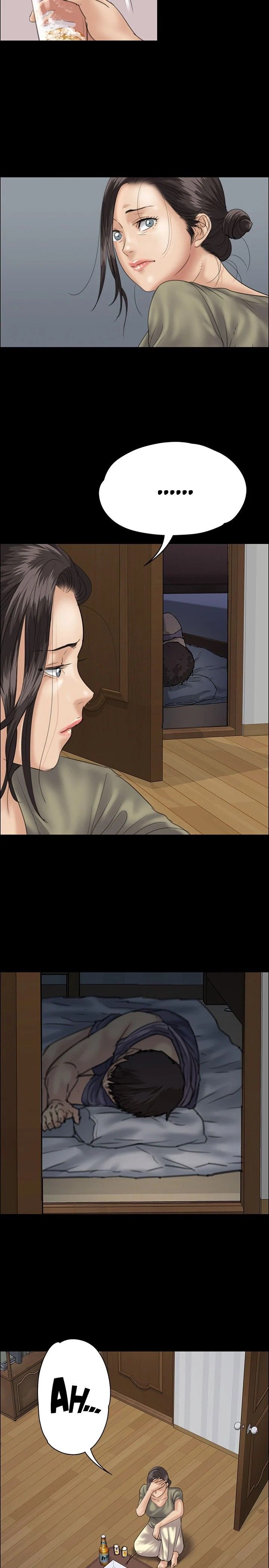 Landlord's Little Daughter Manhwa - Chapter 34 Page 11