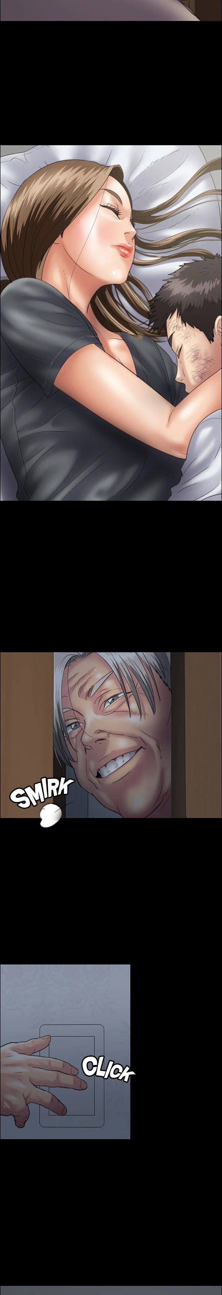 Landlord's Little Daughter Manhwa - Chapter 34 Page 14