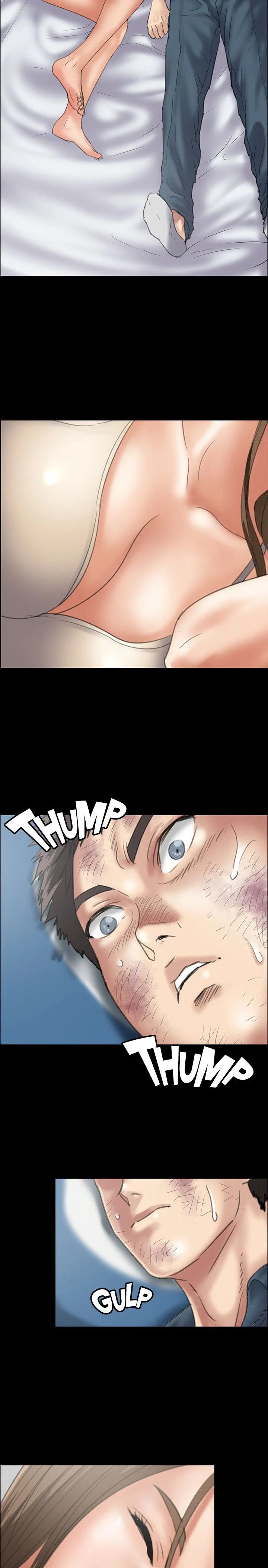 Landlord's Little Daughter Manhwa - Chapter 34 Page 19