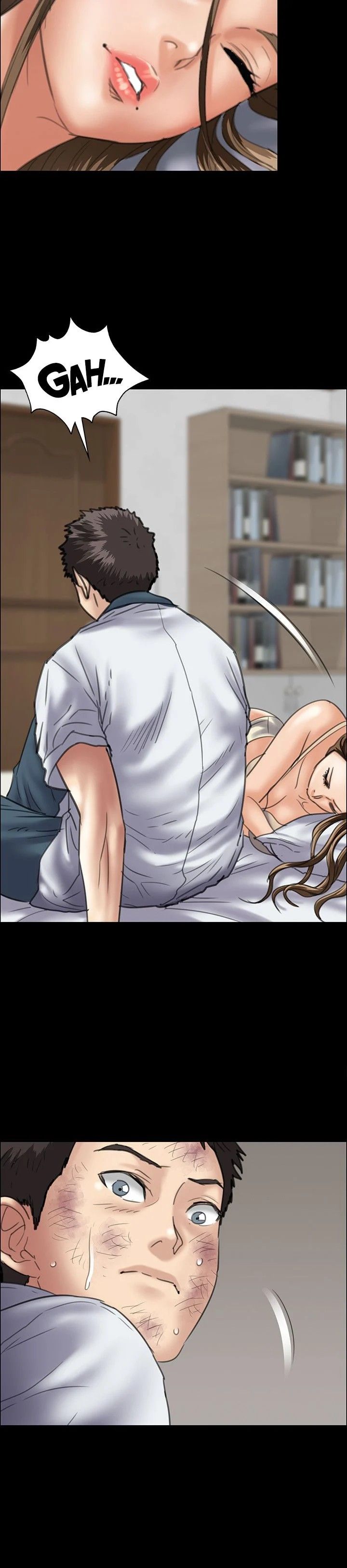 Landlord's Little Daughter Manhwa - Chapter 34 Page 20