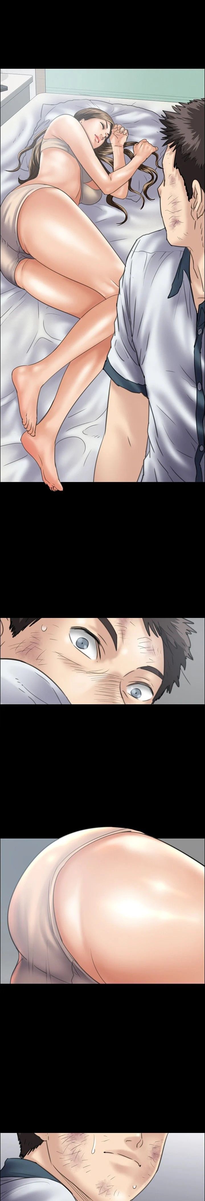 Landlord's Little Daughter Manhwa - Chapter 34 Page 21