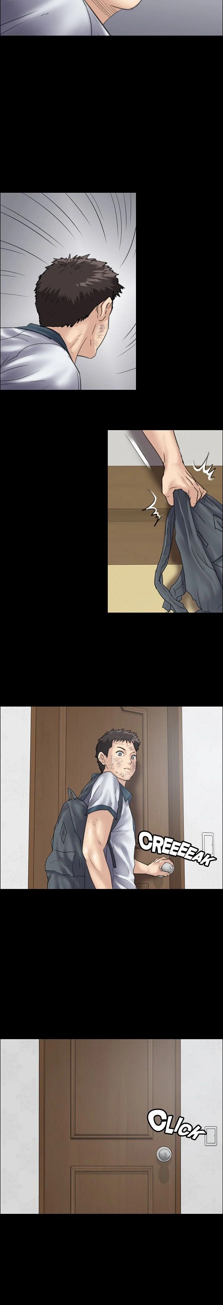 Landlord's Little Daughter Manhwa - Chapter 34 Page 22