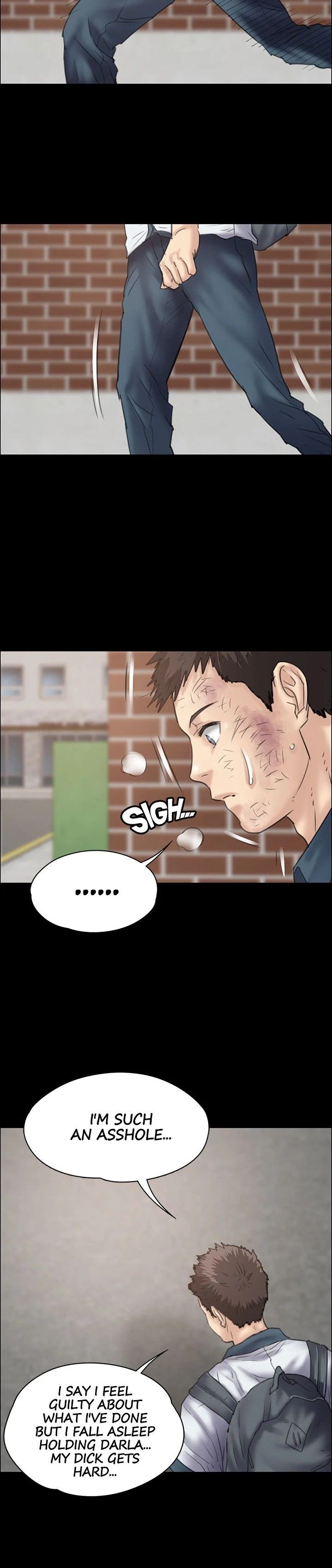 Landlord's Little Daughter Manhwa - Chapter 34 Page 24