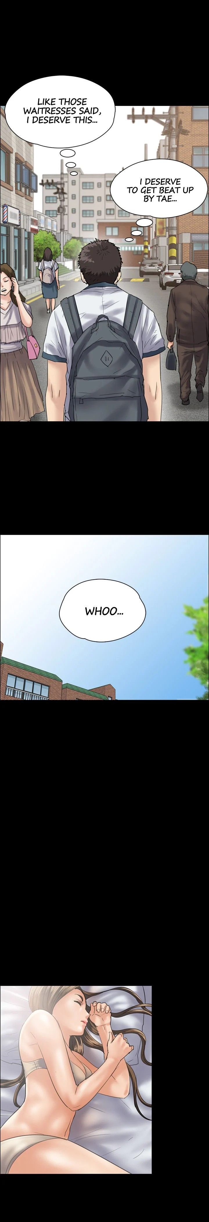 Landlord's Little Daughter Manhwa - Chapter 34 Page 25