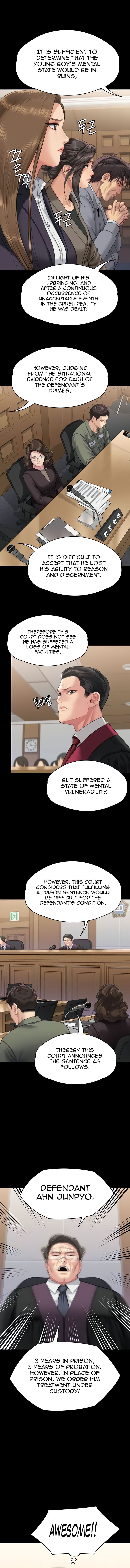 Landlord's Little Daughter Manhwa - Chapter 330 Page 0