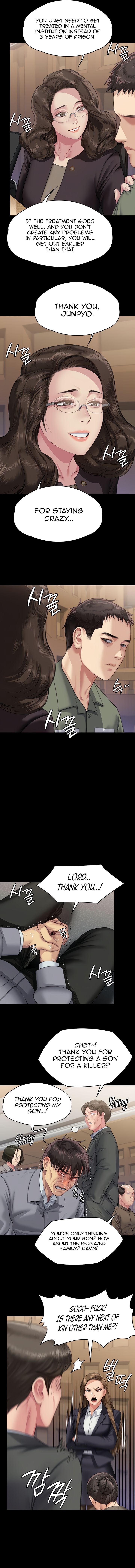 Landlord's Little Daughter Manhwa - Chapter 330 Page 2