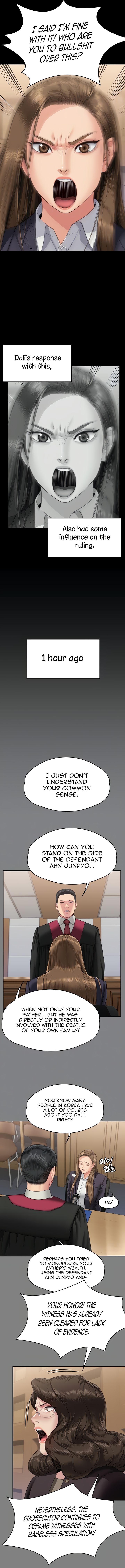 Landlord's Little Daughter Manhwa - Chapter 330 Page 3