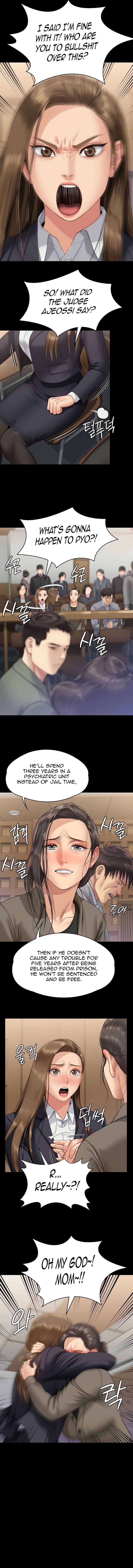 Landlord's Little Daughter Manhwa - Chapter 330 Page 5