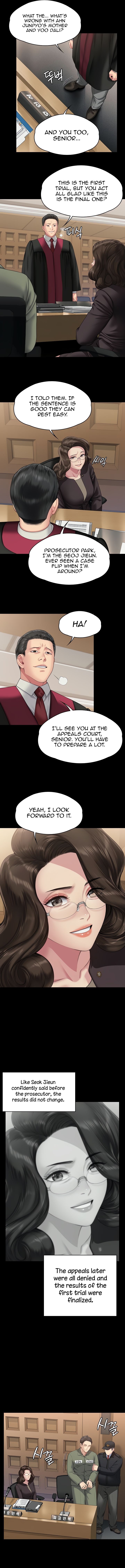 Landlord's Little Daughter Manhwa - Chapter 330 Page 6