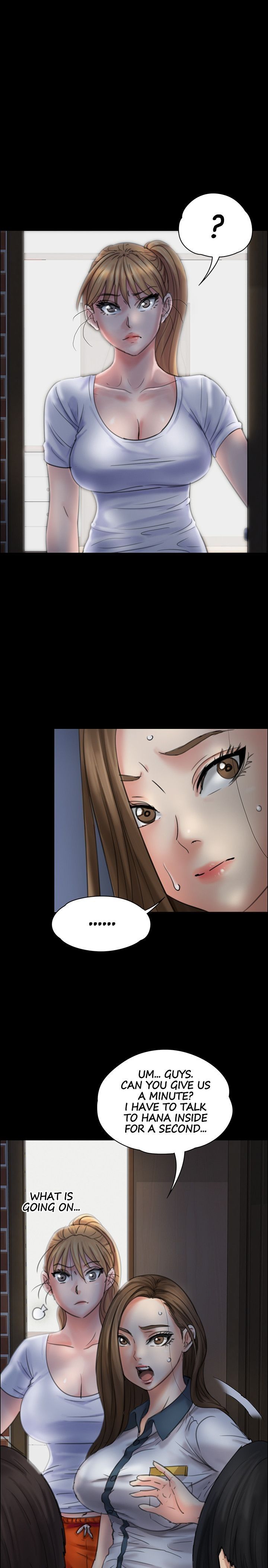 Landlord's Little Daughter Manhwa - Chapter 19 Page 10