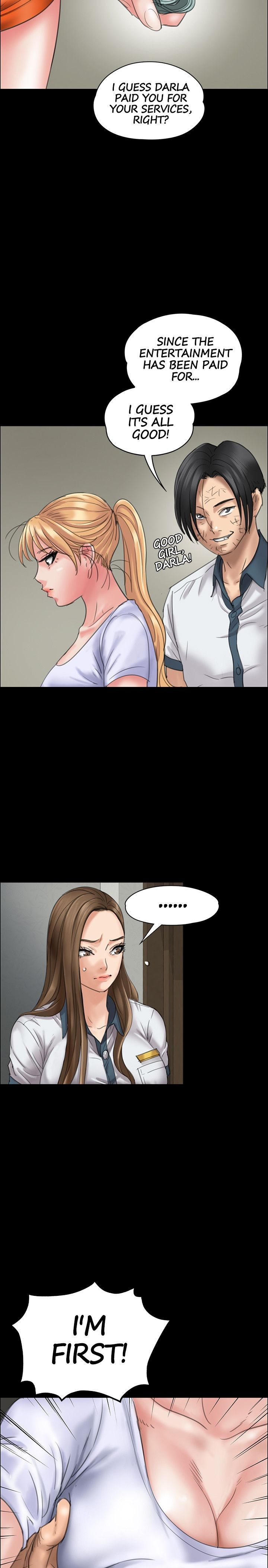 Landlord's Little Daughter Manhwa - Chapter 19 Page 22