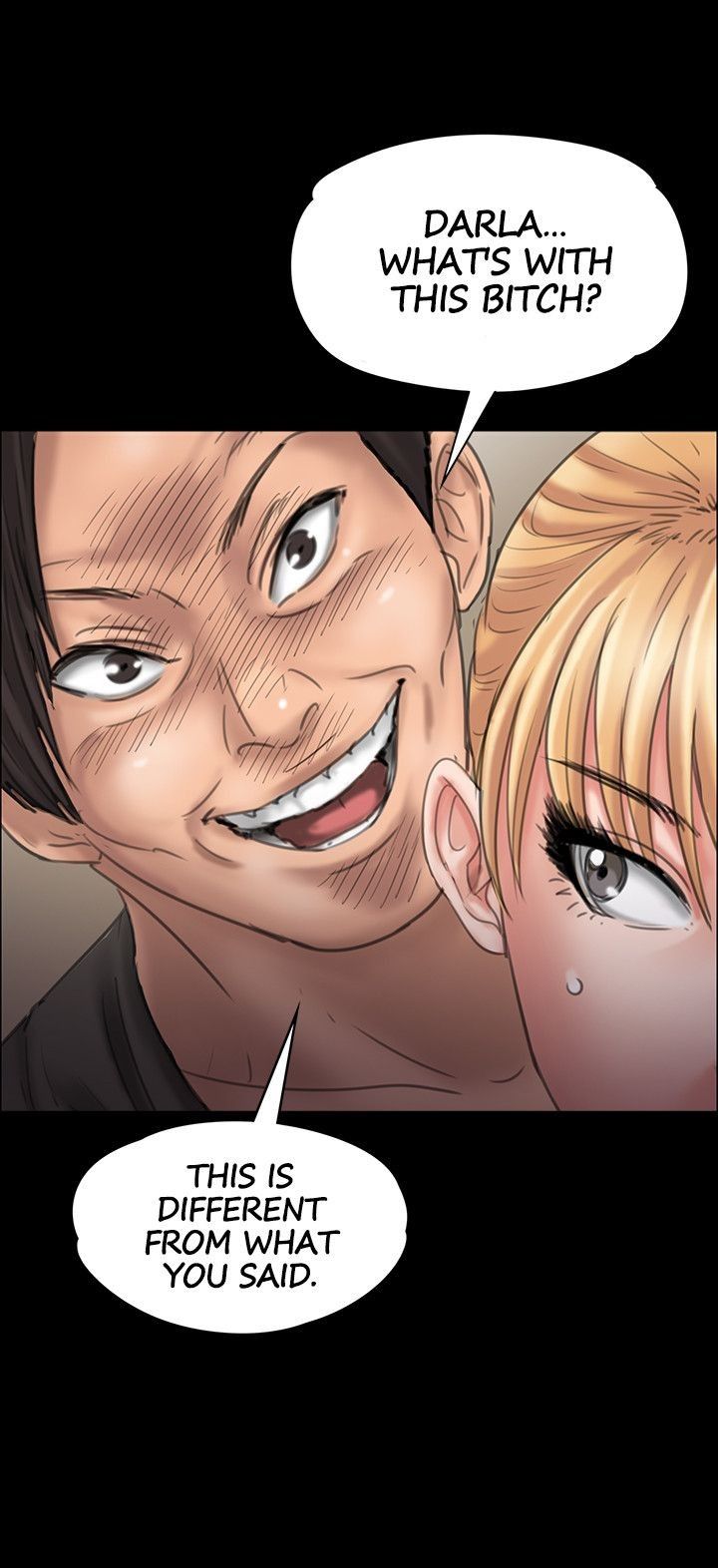 Landlord's Little Daughter Manhwa - Chapter 19 Page 25