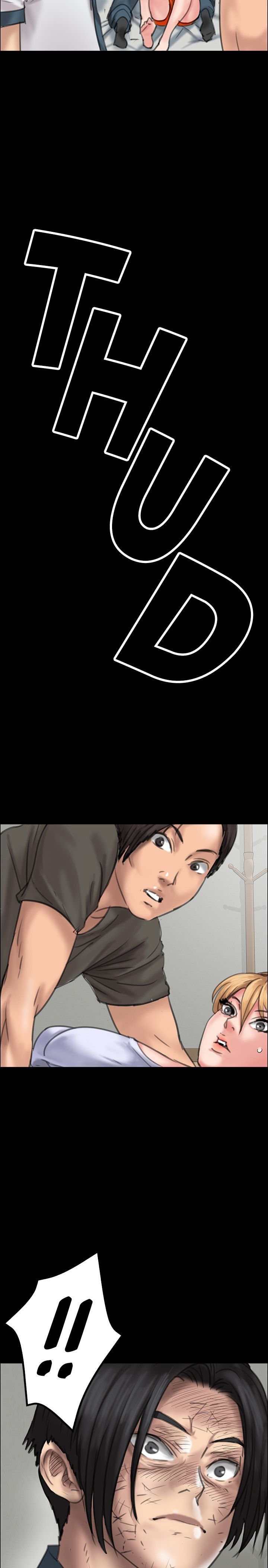 Landlord's Little Daughter Manhwa - Chapter 19 Page 33