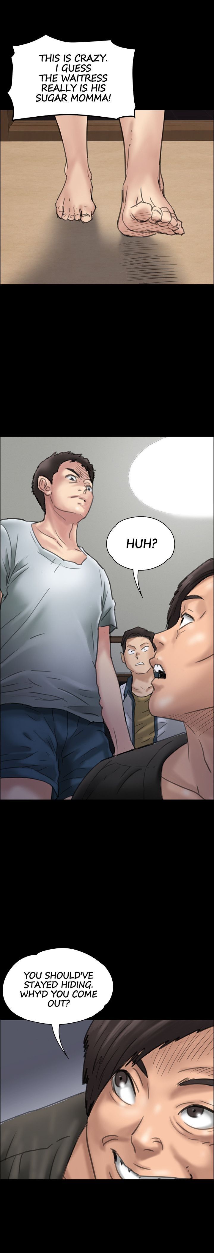 Landlord's Little Daughter Manhwa - Chapter 19 Page 36