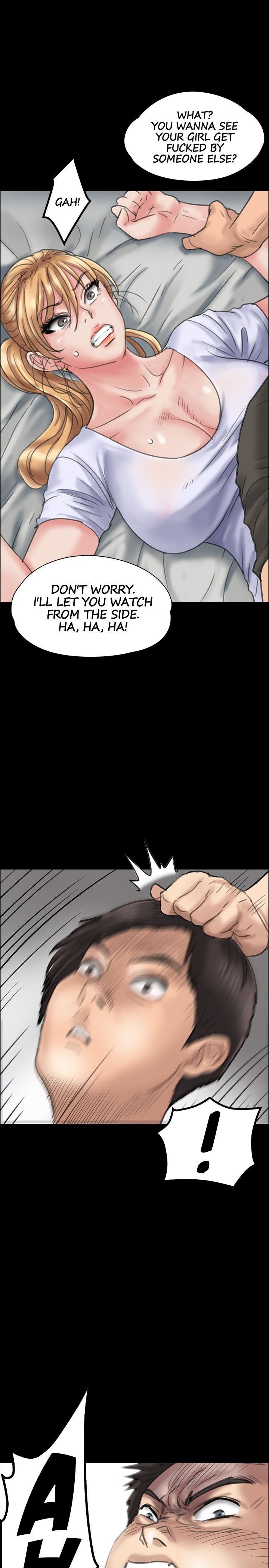 Landlord's Little Daughter Manhwa - Chapter 19 Page 37