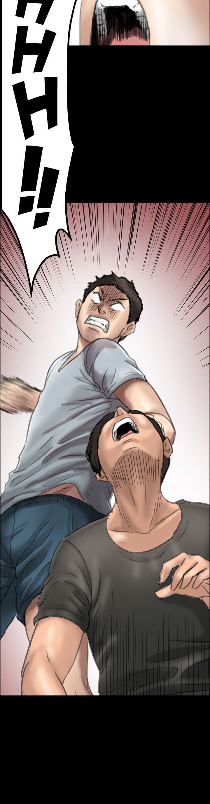 Landlord's Little Daughter Manhwa - Chapter 19 Page 38