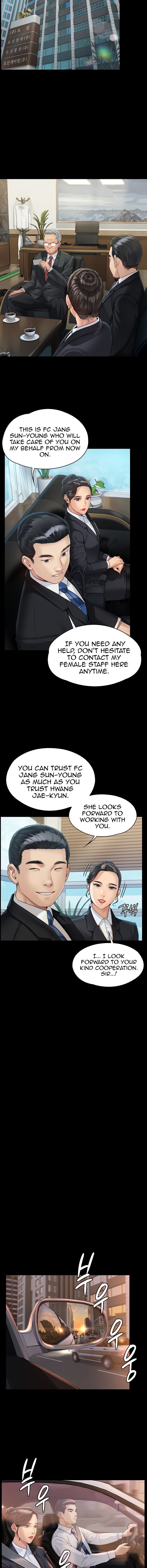 Landlord's Little Daughter Manhwa - Chapter 177 Page 3