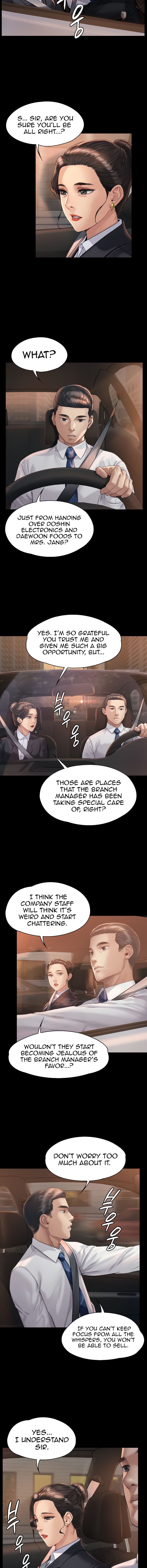 Landlord's Little Daughter Manhwa - Chapter 177 Page 4