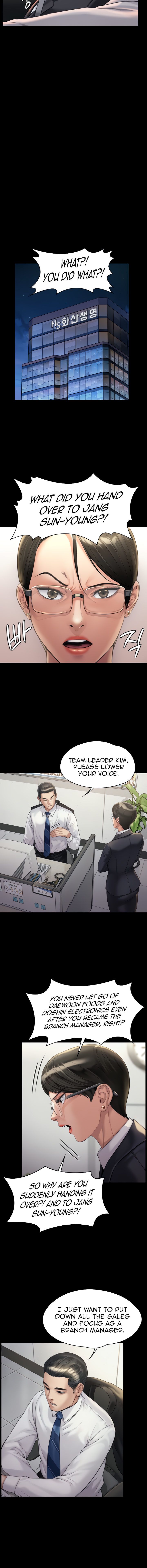 Landlord's Little Daughter Manhwa - Chapter 177 Page 5